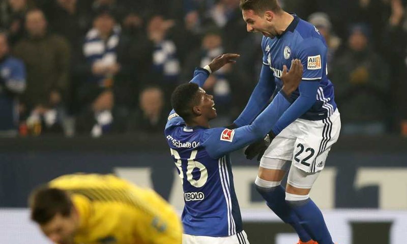 VIDEO: Fenomenalni Andrej Kramarić golom i asistencijom srušio Augsburg, Marko Pjaca startao i donio pobjedu Schalkeu