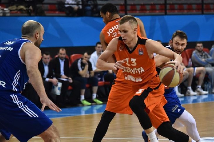 Sve ide prema predviđanjima: Cedevita i Zadar izborili polufinale HT Premijer lige