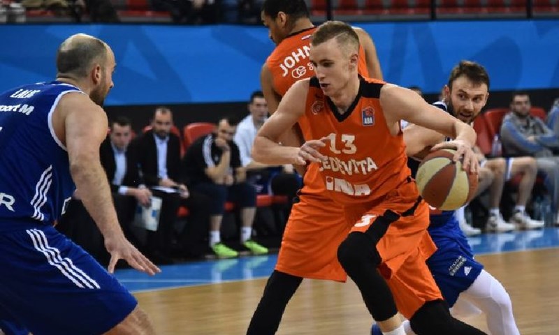 Sve ide prema predviđanjima: Cedevita i Zadar izborili polufinale HT Premijer lige