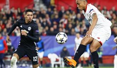 VIDEO: Sevilla sigurnom pobjedom nad Athleticom učvrstila četvrtu poziciju na ljestvici
