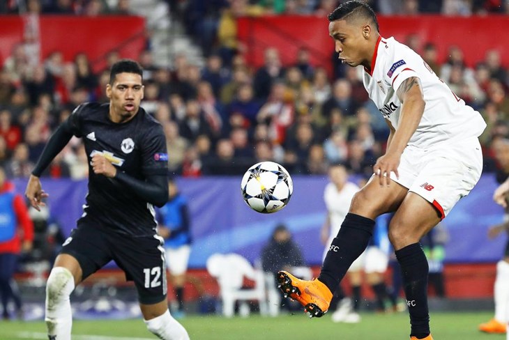 VIDEO: Sevilla sigurnom pobjedom nad Athleticom učvrstila četvrtu poziciju na ljestvici