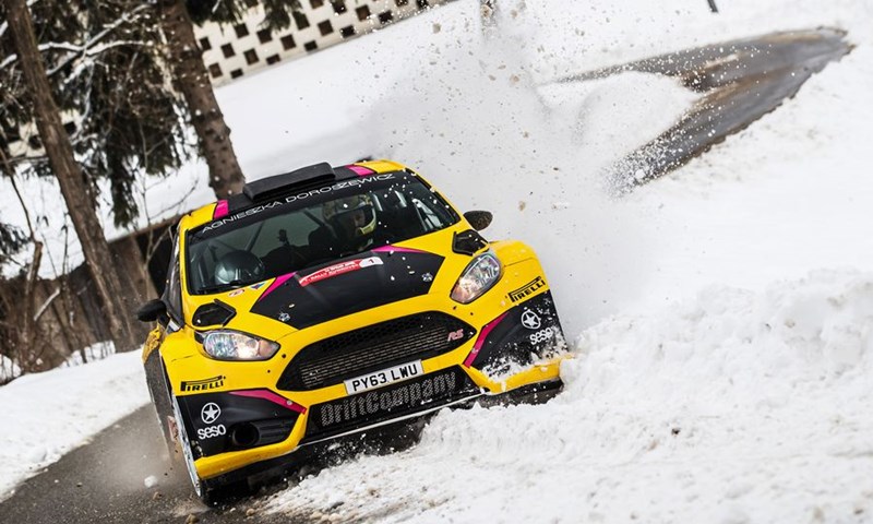 7. INA Rally Kumrovec: Austrijancima druga pobjeda