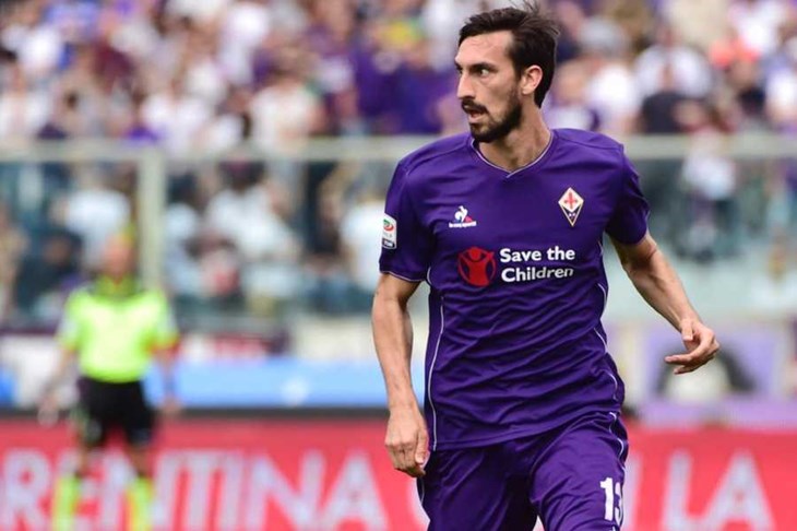 Na današnji dan: Prije godinu dana preminuo je kapetan Fiorentine Davide Astori