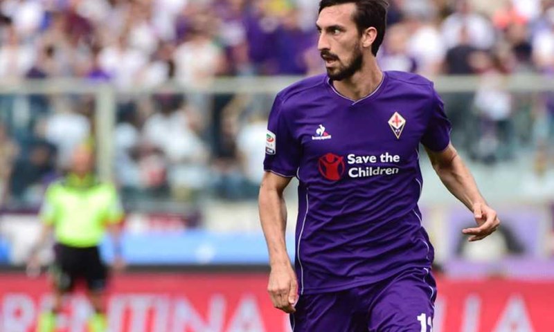 Na današnji dan: Prije godinu dana preminuo je kapetan Fiorentine Davide Astori