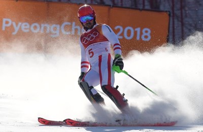 Hirscher nije siguran hoće li startati u Söldenu: 'Imam još tri tjedna i vidjet ću hoću li doći u formu'