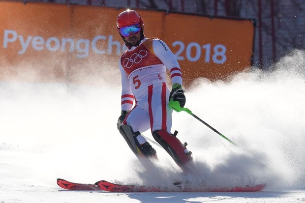 Hirscher slavio 27. put u slalomu i osvojio Mali kristalni globus