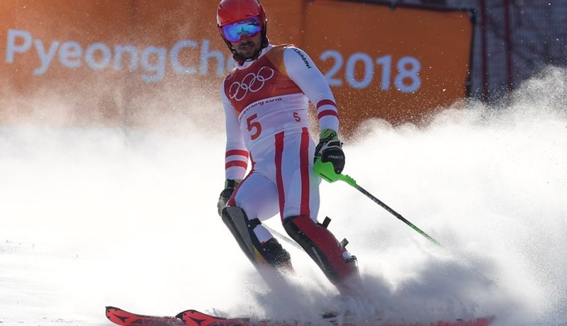 Hirscher nije siguran hoće li startati u Söldenu: 'Imam još tri tjedna i vidjet ću hoću li doći u formu'