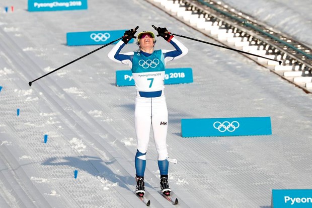 Parmakoski i Poltoranin pobjednici utrke na 10 i 15 km u Lahtiju