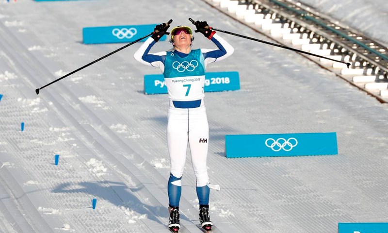 Parmakoski i Poltoranin pobjednici utrke na 10 i 15 km u Lahtiju