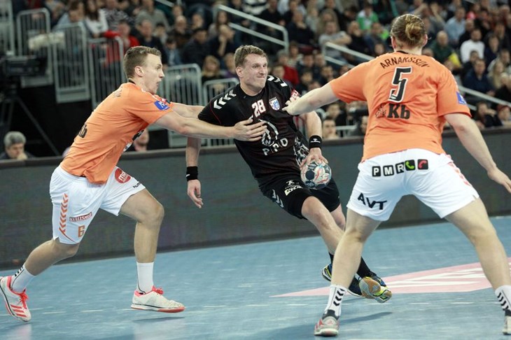 PPD Zagreb oprostio se od Europe, Kristianstad odličnim drugim poluvremenom do pobjede i osmine finala