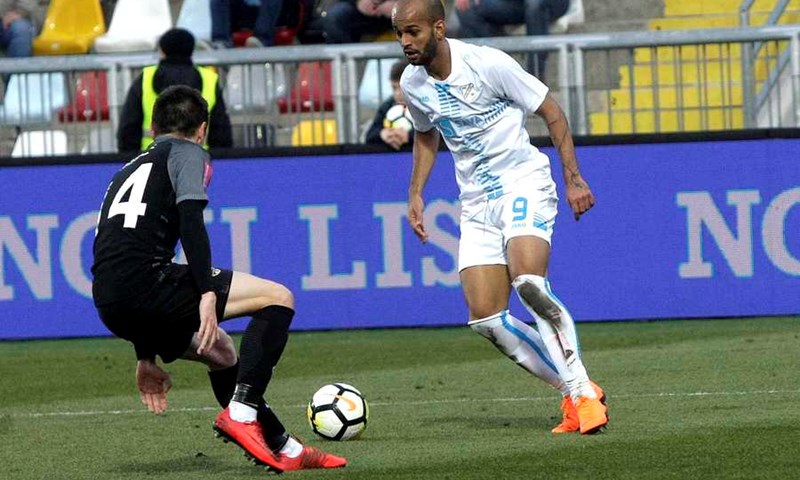 VIDEO: Rijeka na Rujevici nadigrala Lokomotivu, odlične partije Hebera i Čolaka