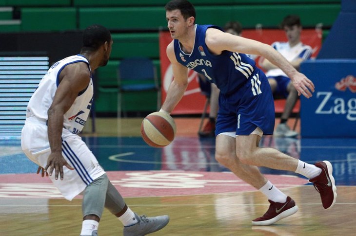 Katastrofalna druga četvrtina odvela Cibonu u poraz protiv Mornara