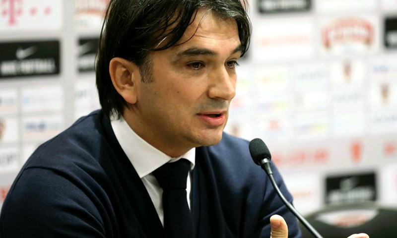 Dalić: "Inzistirao sam da idemo s najboljim igračima, pa i onima koji su imali probleme s ozljedama"