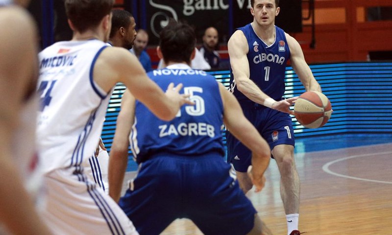 Nazor: "Ovo nam se događa cijelu sezonu, igramo odlično pa se raspadnemo"