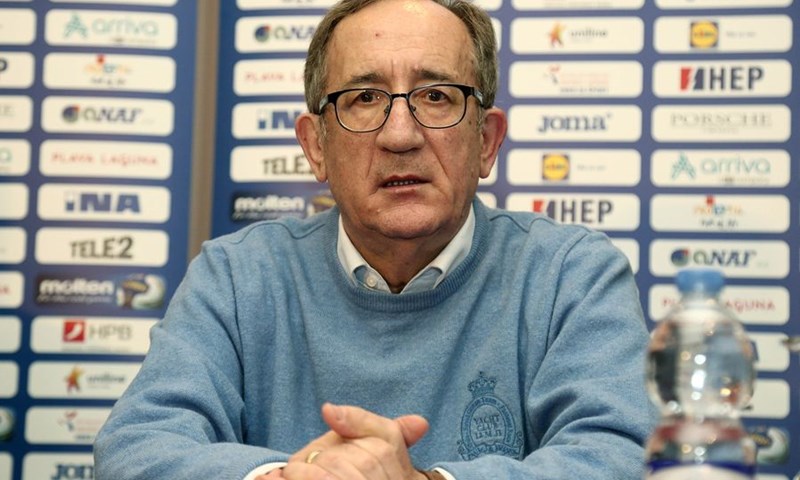 Izbornik Červar odredio 20 igrača za pripreme uoči kvalifikacija protiv Crne Gore