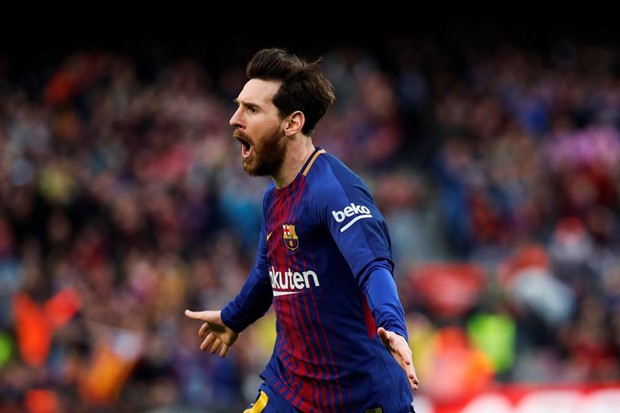 VIDEO: Messijev hat-trick potvrdio Barceloninu 25. titulu prvaka Španjolske, Deportivo ide u Segundu