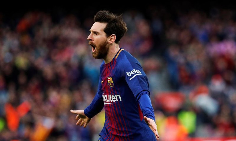 VIDEO: Messijev hat-trick potvrdio Barceloninu 25. titulu prvaka Španjolske, Deportivo ide u Segundu