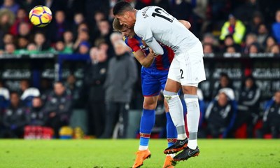 Smalling: "Uživamo igrati za Solskjaera, ali ima i on onu svoju nezgodnu stranu"