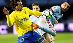 VIDEO: Celta preokretom svladala Las Palmas i ostala u igri za Europsku ligu