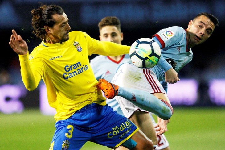 VIDEO: Celta preokretom svladala Las Palmas i ostala u igri za Europsku ligu
