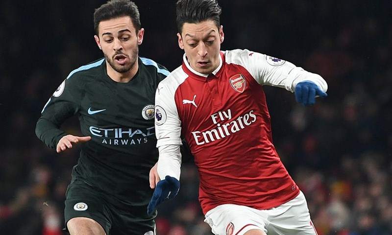 VIDEO: Arsenal pokazao novo lice na San Siru i napravio veliki korak prema prolazu