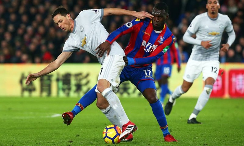 Mourinho: "Fantastična utakmica i jako važna pobjeda za nas"