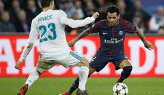 Alves tri tjedna izvan terena, trebao bi biti spreman za Svjetsko prvenstvo