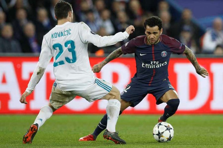 Alves tri tjedna izvan terena, trebao bi biti spreman za Svjetsko prvenstvo