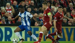 VIDEO: Porto nije niti vjerovao u čudo, Liverpool zasluženo ide dalje