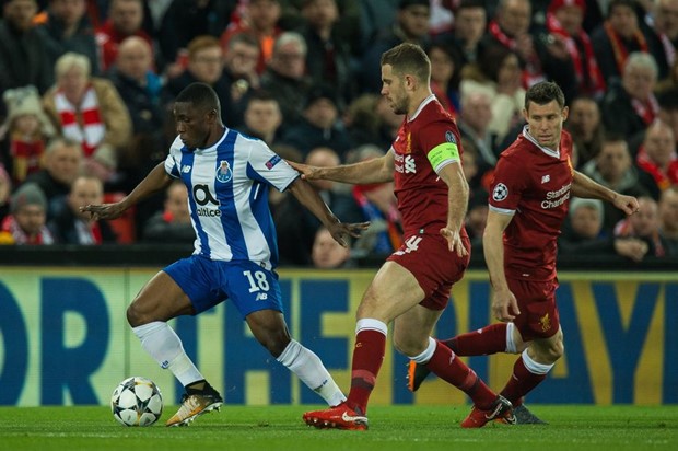 VIDEO: Porto nije niti vjerovao u čudo, Liverpool zasluženo ide dalje