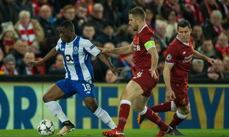 VIDEO: Porto nije niti vjerovao u čudo, Liverpool zasluženo ide dalje