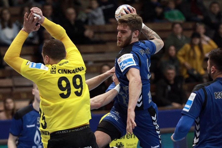 Pavlović vrlo dobar u pobjedi Melsungena, Kiel poražen u još jednom derbiju