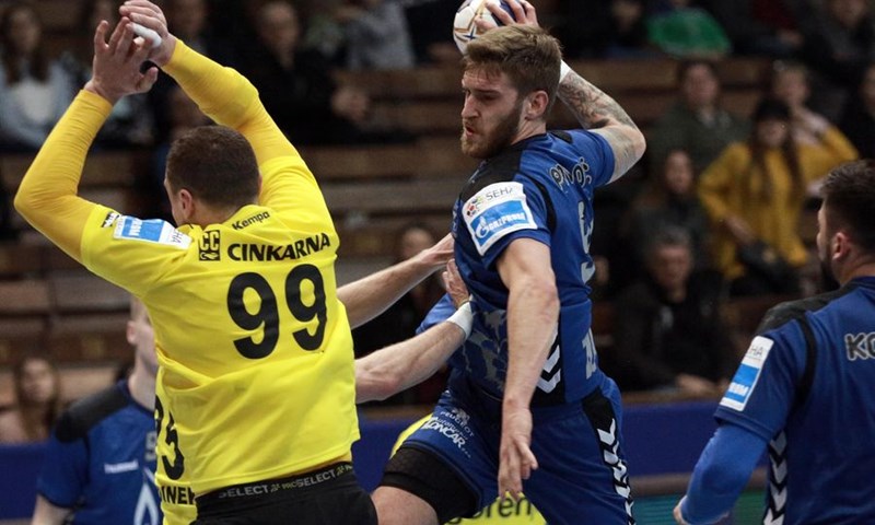 PPD Zagreb i matematički osigurao Final Four, Horvat briljirao u pobjedi protiv Gorenja