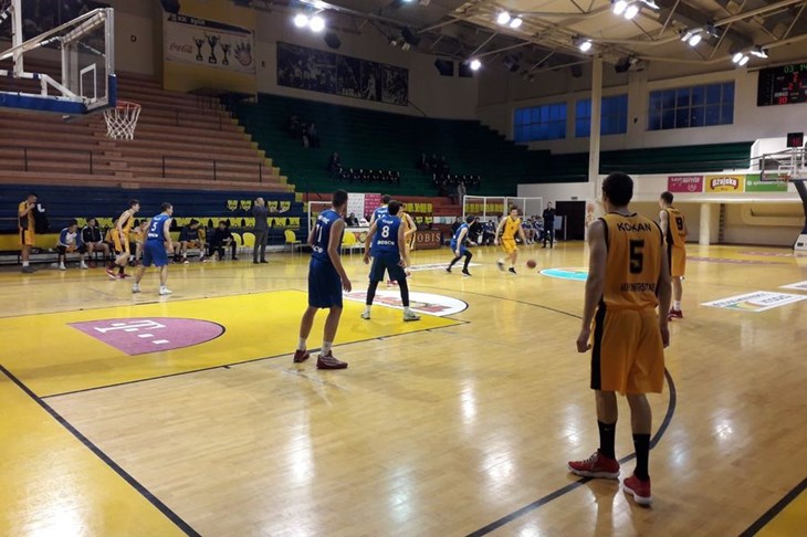 Jazine prejake za Prvu ligu, Bosco nastavio niz pobjeda i u Sesvetama