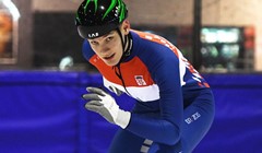 Troje natjecatelja predstavljalo Hrvatsku na Svjetskom juniorskom prvenstvu u brzom klizanju