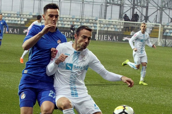 Cvitanović: "Morat ćemo donositi neke odluke", Kek: "Pametno smo reagirali nakon isključenja"