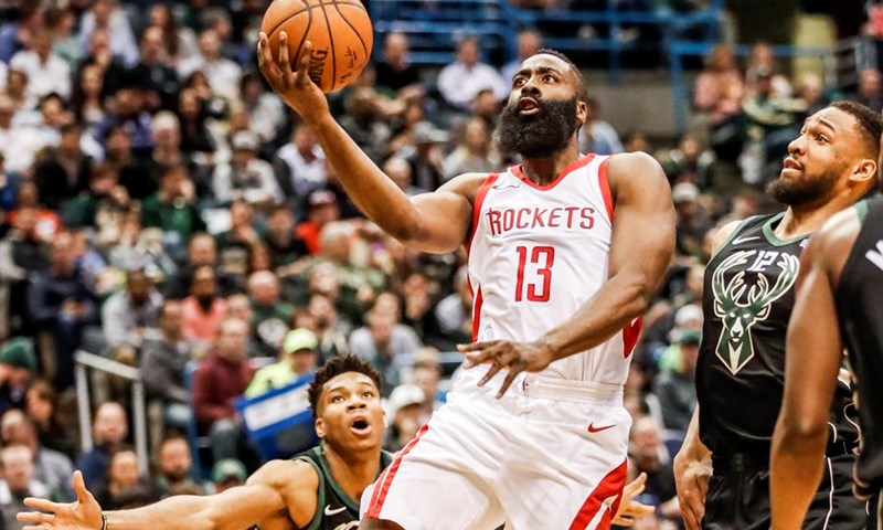 Čudesni James Harden napunio koš Spursa, Netsi potpuno eliminirali Lakerse iz doigravanja