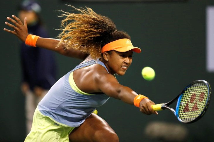 Petra Martić rutinski do drugog kola, kraj za Donnu Vekić i Mariju Šarapovu