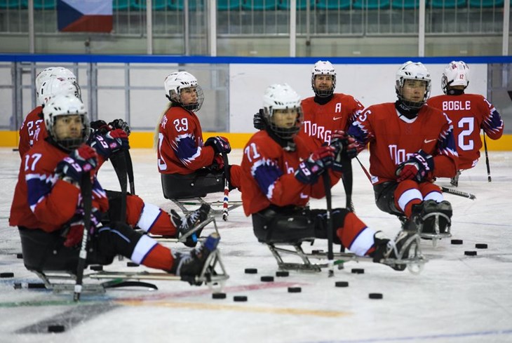 Norvežani najuspješniji paraolimpijci, Ragnhild Myklebust, kraljica leda i snijega