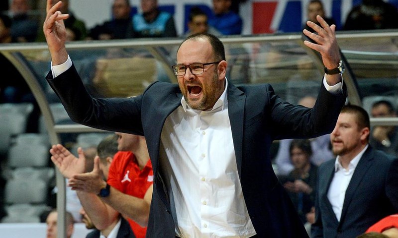 Grgurević smijenjen, Skelin se vraća na klupu Splita