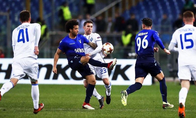 Mađari žele poremetiti planove AEK-u, Ajax favorit protiv kijevskog Dinama