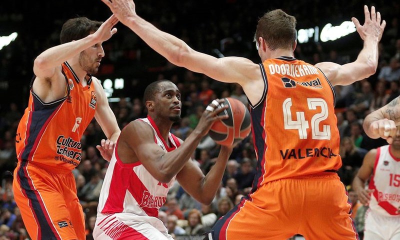 VIDEO: Real Madrid i bez Dončića nadigrao Panathinaikos, Milano iznenadio u Rusiji
