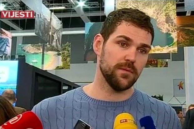[RTL Video] Gojun: "Neke stvari su mi se nakupile, ali nisam se zauvijek oprostio od reprezentacije"