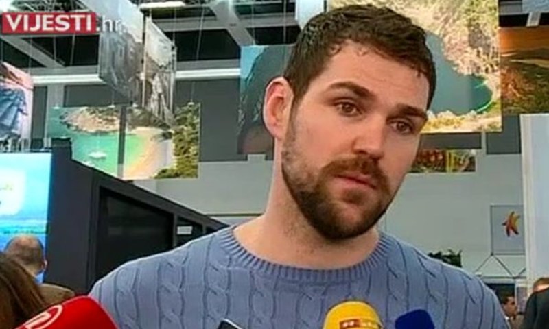 [RTL Video] Gojun: "Neke stvari su mi se nakupile, ali nisam se zauvijek oprostio od reprezentacije"