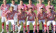 Ništa od Eura: Hrvatska U-17 poražena od Belgije
