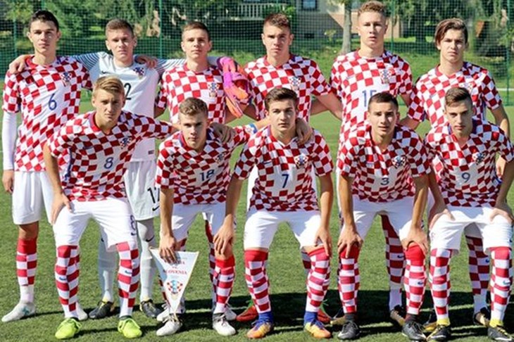 Hrvatska propustila veliku priliku, samo remi sa Švedskom u Puli