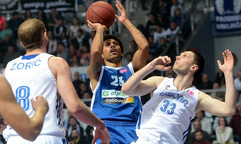 Zadar u susretu bez obrana lakoćom slavio protiv Jazina