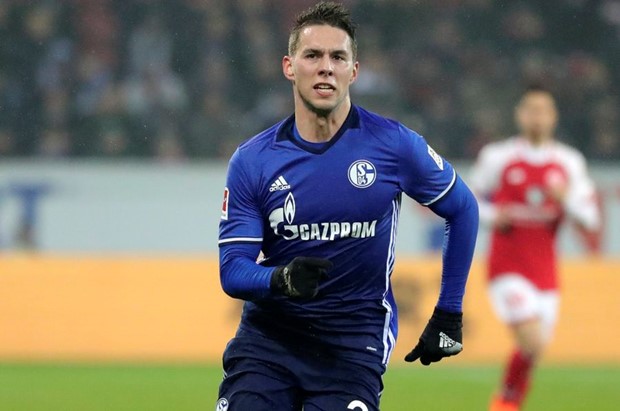 VIDEO: Schalke slavio u gostima kod Mainza lijepim pogotkom Caligiurija