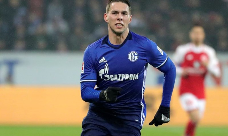 VIDEO: Schalke slavio u gostima kod Mainza lijepim pogotkom Caligiurija