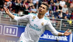 VIDEO: Cristiano Ronaldo srušio Eibar na Ipurui, odlična predstava i asistencija Modrića u povratku nakon ozljede